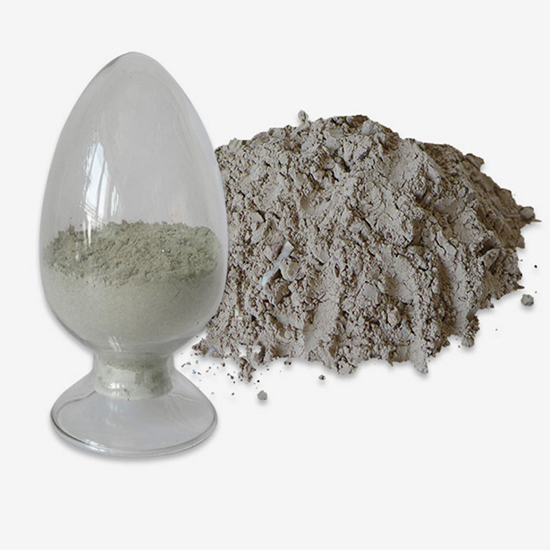 Low Cement Castable