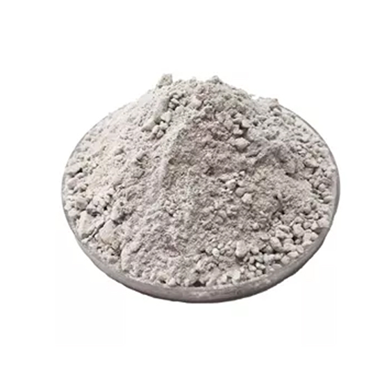 High Alumina Refractory Mortar