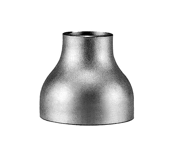 Concentric Reducers