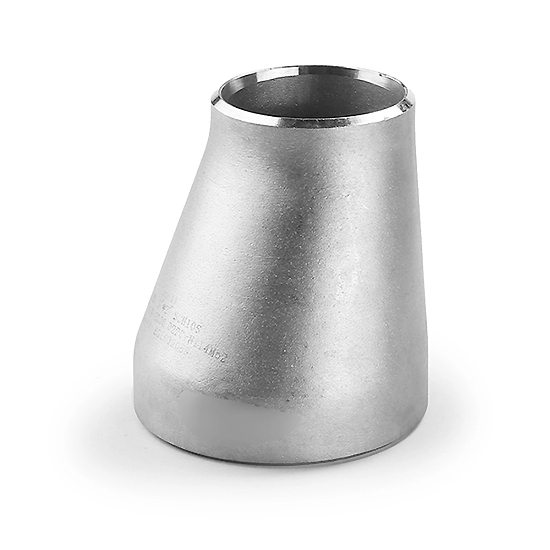 Eccentric Reducers