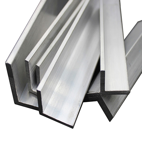 Aluminum Angles