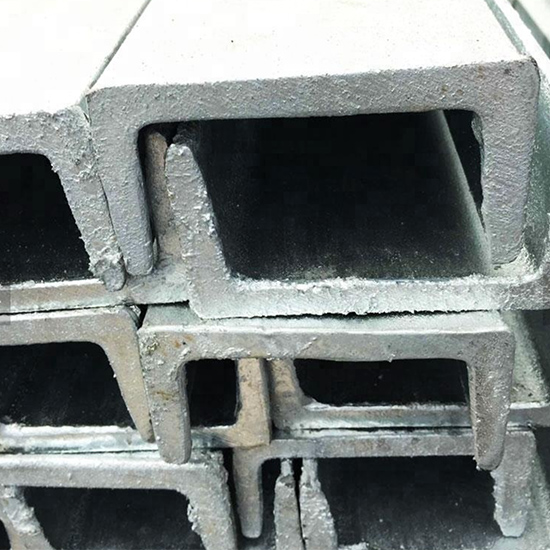 Steel Channels