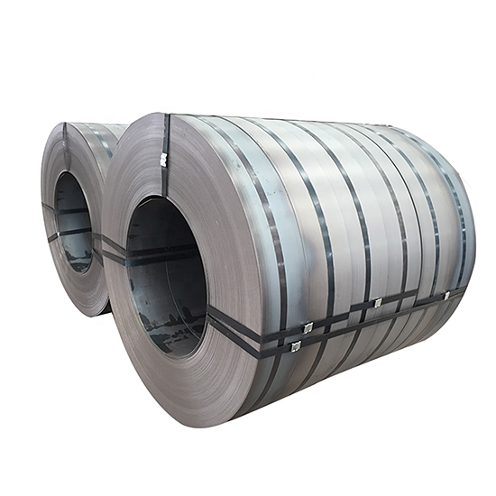Hot Rolled Steel Coil