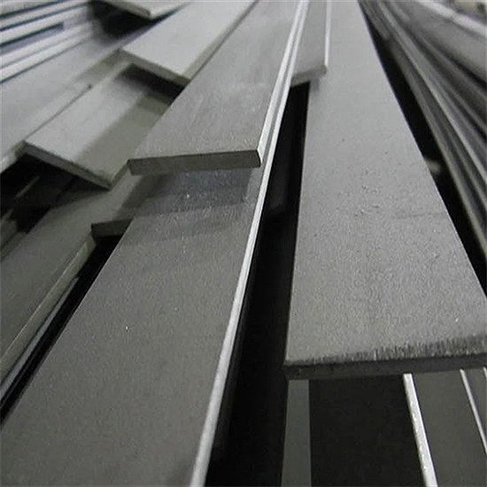 Stainless Steel Flat Bar