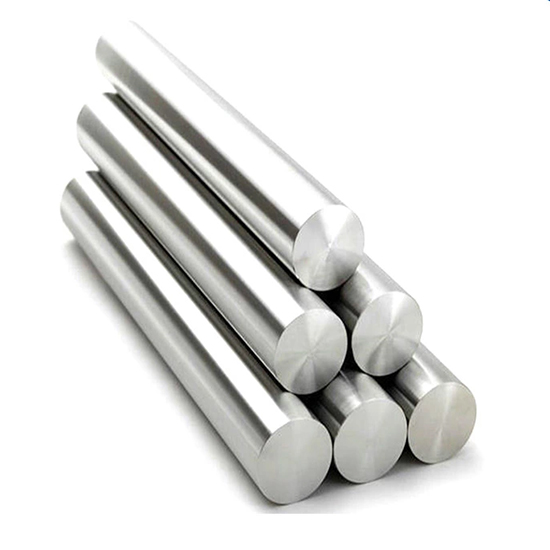 Stainless Steel Round Bar