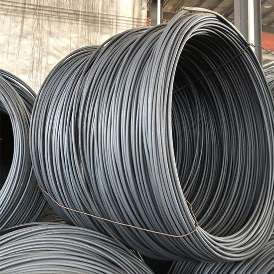 Stainless Steel Wire Rod