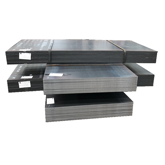 Hot Rolled Stainless Steel Plate