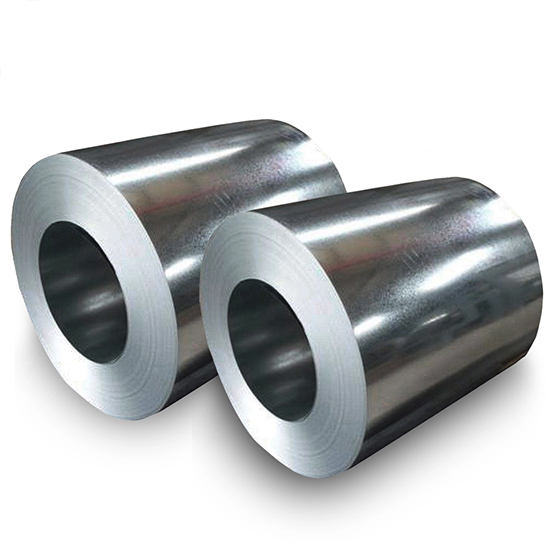 Hot Rolled Stainless Steel Coil/Sheet