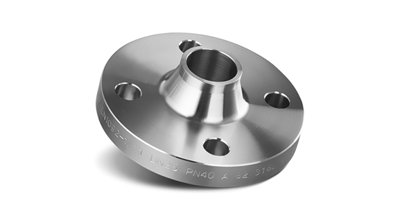Forged Flanges