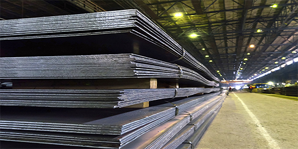 Flat Products