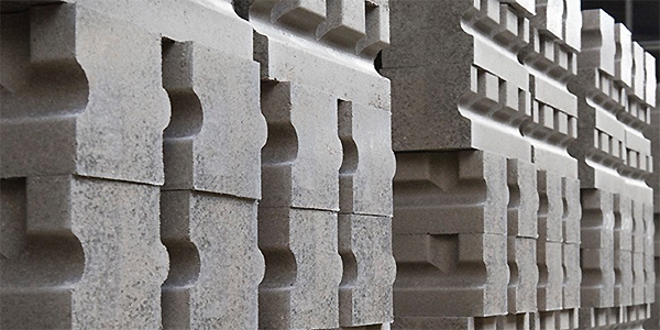 Refractory