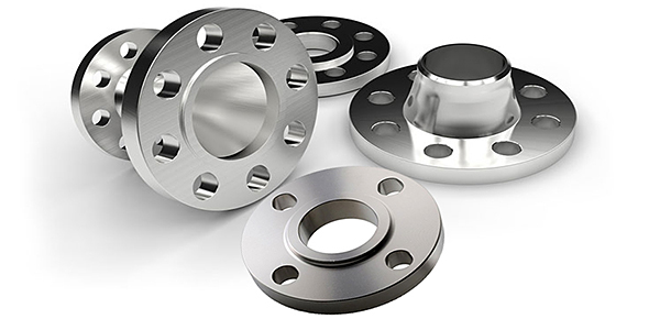 Flanges