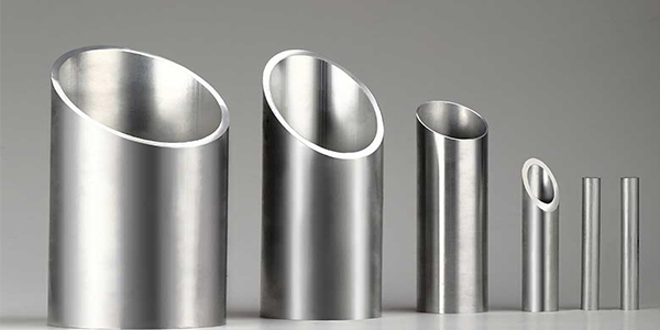 Aluminum Alloy